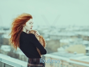 Roxiflames