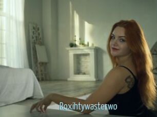 Roxihtywasterwo