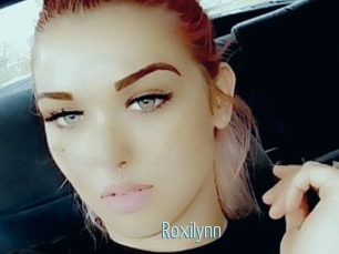 Roxilynn