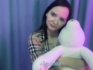 roxitailor Video Sexe