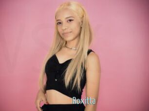 Roxitta