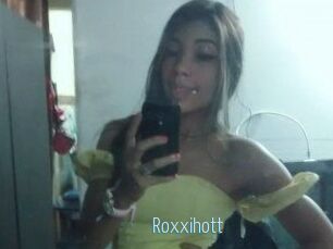 Roxxihott