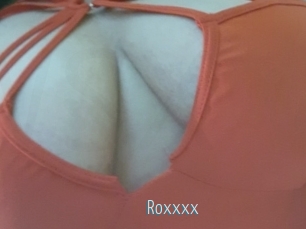 roxxxx Video Sexe