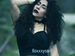 Roxxxysaint