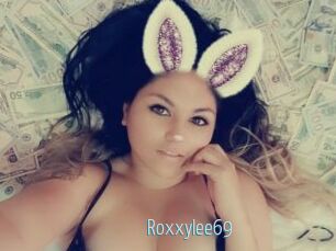 roxxylee69 Video Sexe