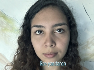 Roxyandaron