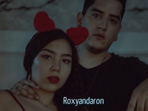 Roxyandaron