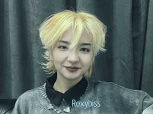 Roxybiss