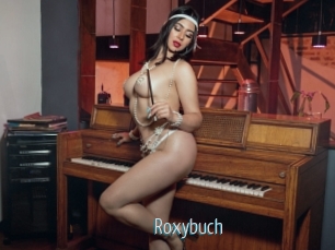 Roxybuch