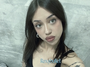 Roxybullet