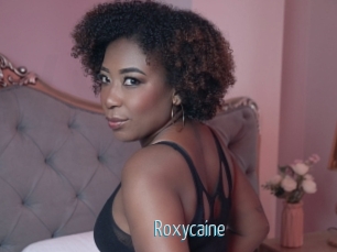 roxycaine Video Sexe