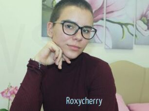 Roxycherry