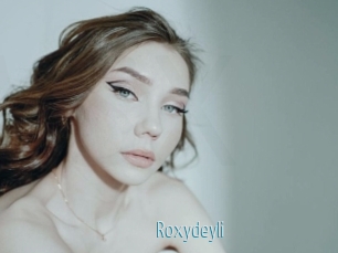 roxydeyli Video Sexe