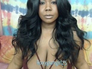 Roxyglamgirl25