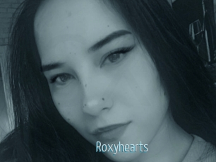 Roxyhearts