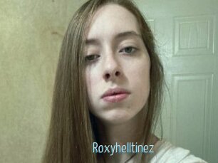 roxyhelltinez Video Sexe
