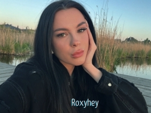 roxyhey Video Sexe
