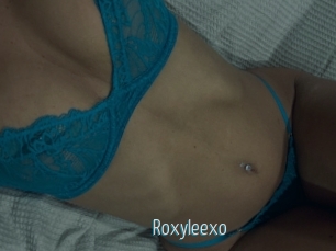 Roxyleexo