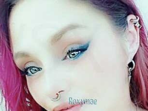 Roxymae