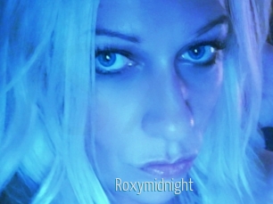 Roxymidnight