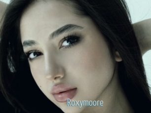 Roxymoore