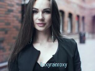 roxyrainroxy Video Sexe