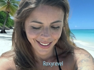 Roxyrevel