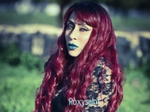 Roxysaint