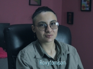 Roxytomison