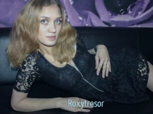 Roxytresor