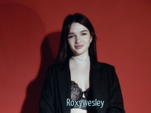 Roxywesley