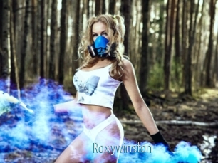 Roxywinston