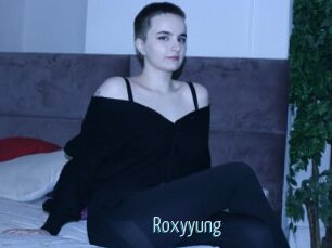 roxyyung Video Sexe