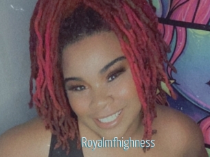 Royalmfhighness