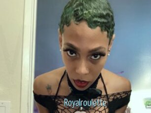 royalroulette Video Sexe