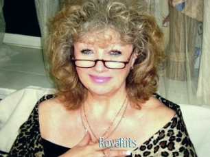 royaltits Video Sexe