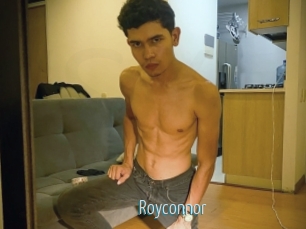 Royconnor