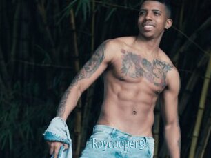 roycooper9 Video Sexe