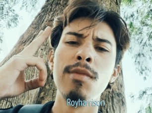 Royharrison