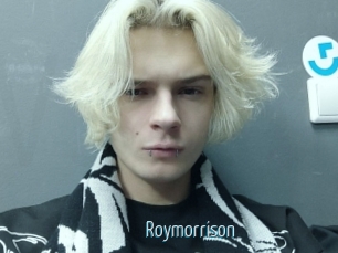 Roymorrison