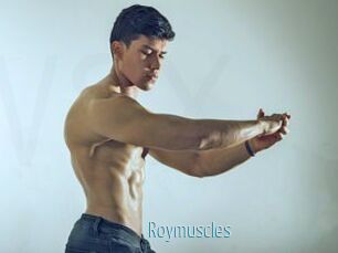 Roymuscles