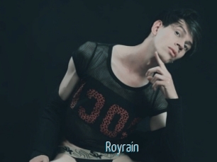 Royrain