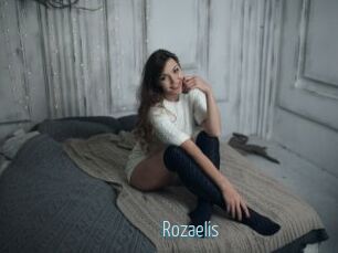 Rozaelis
