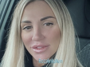 Rozalinkallen