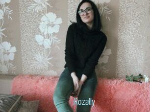 Rozally