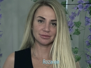 Rozarein