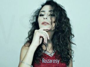 Rozarosy
