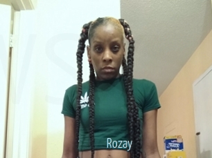Rozay