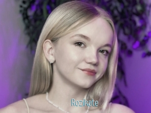rozikate Video Sexe