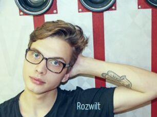 Rozwilt